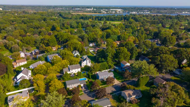 houses in connecticut